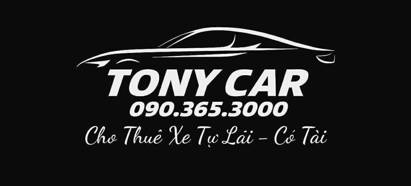 TONY CAR