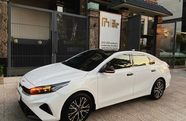 KIA K3  2.0 NEW 2023