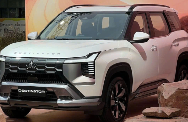 MITSU DESTINATOR NEW 2026